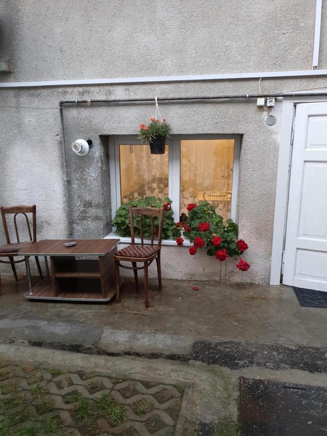 Apartamento Carissa House Braşov Exterior foto