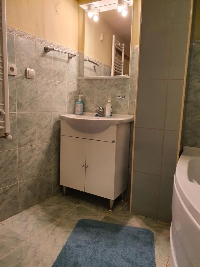 Apartamento Carissa House Braşov Exterior foto
