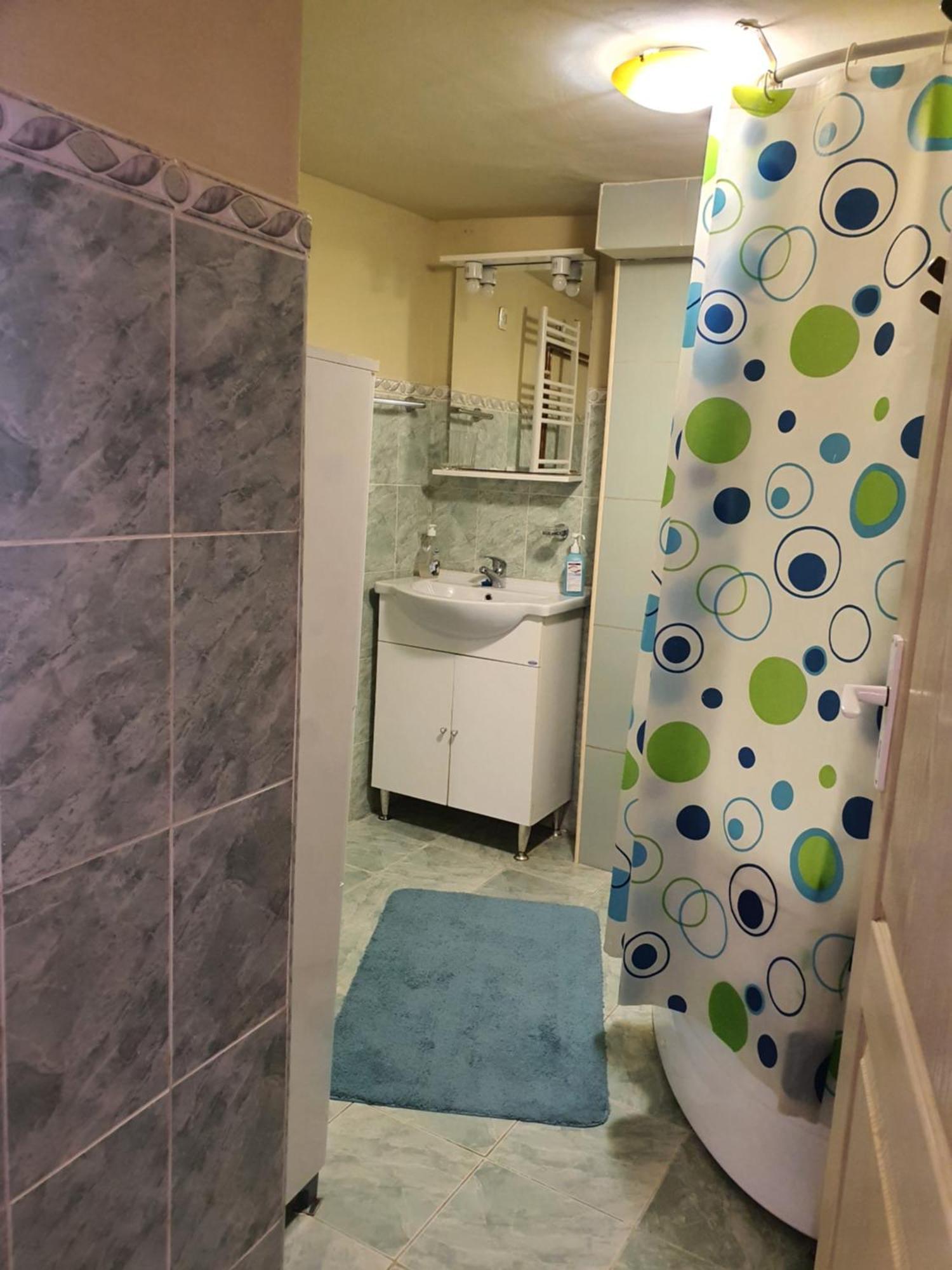 Apartamento Carissa House Braşov Exterior foto