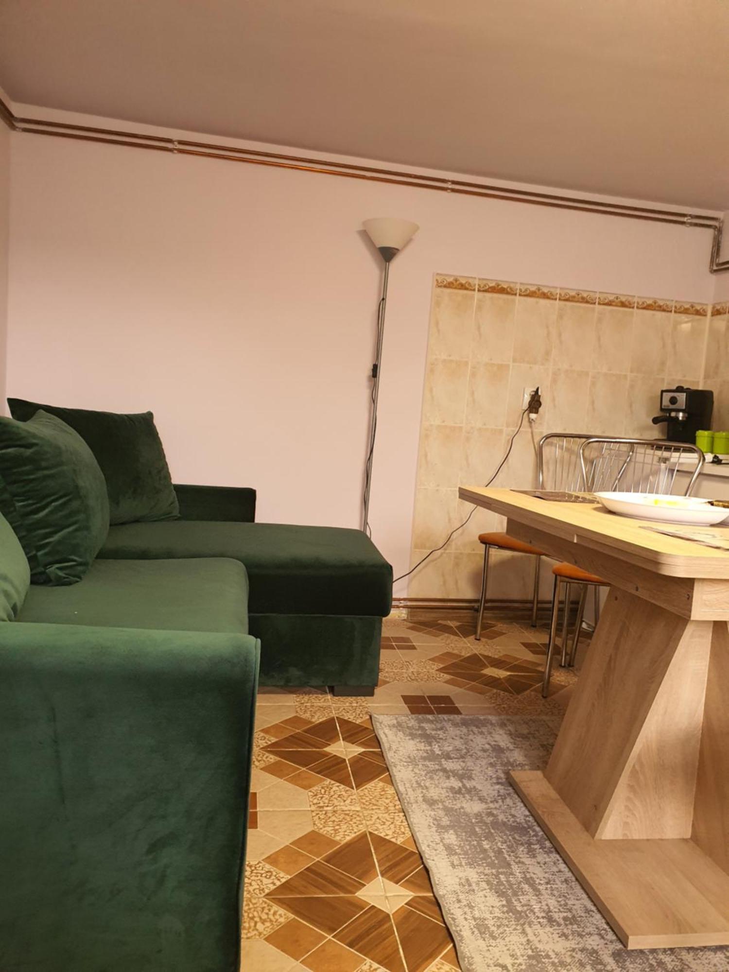 Apartamento Carissa House Braşov Exterior foto