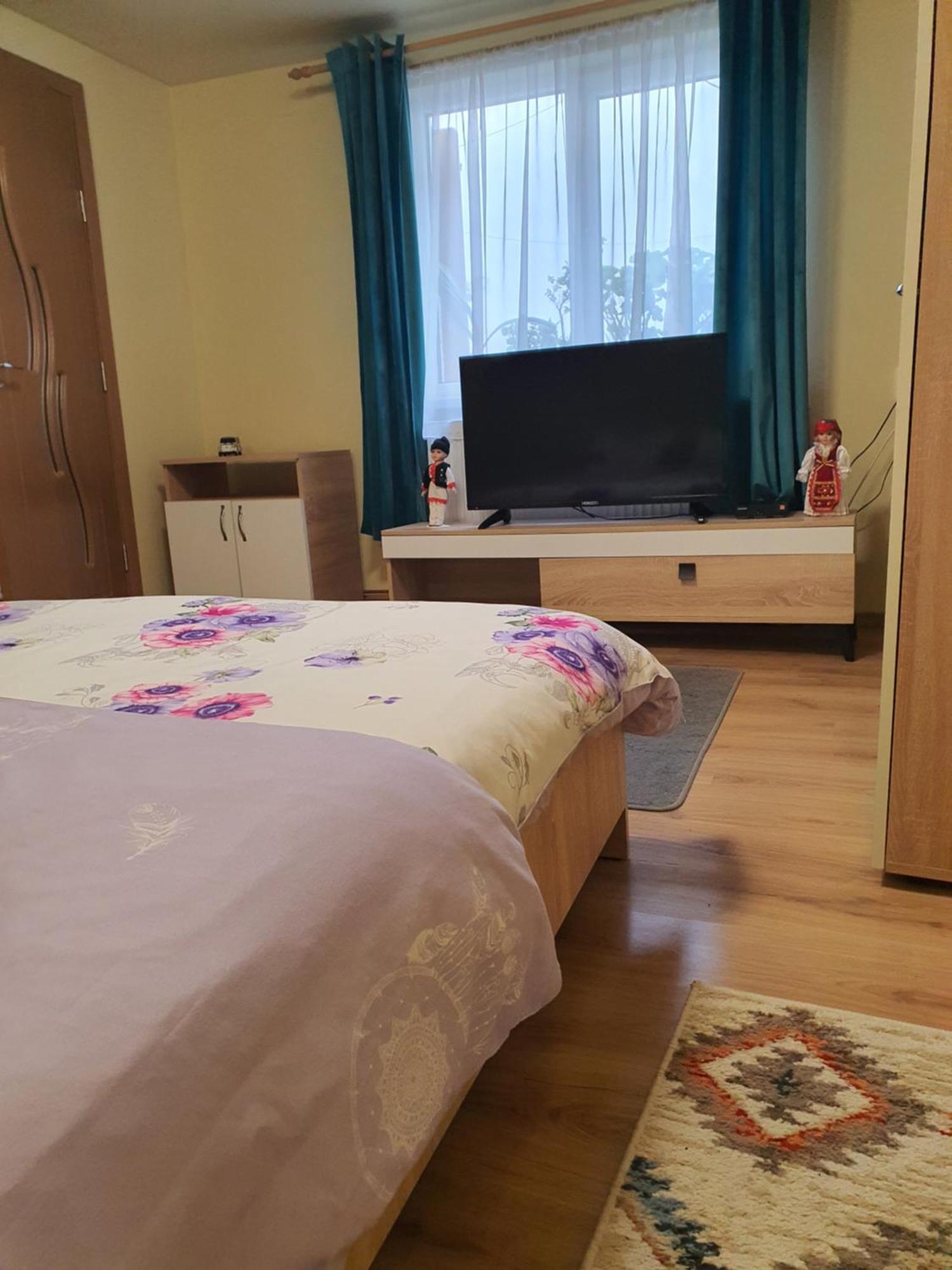 Apartamento Carissa House Braşov Exterior foto