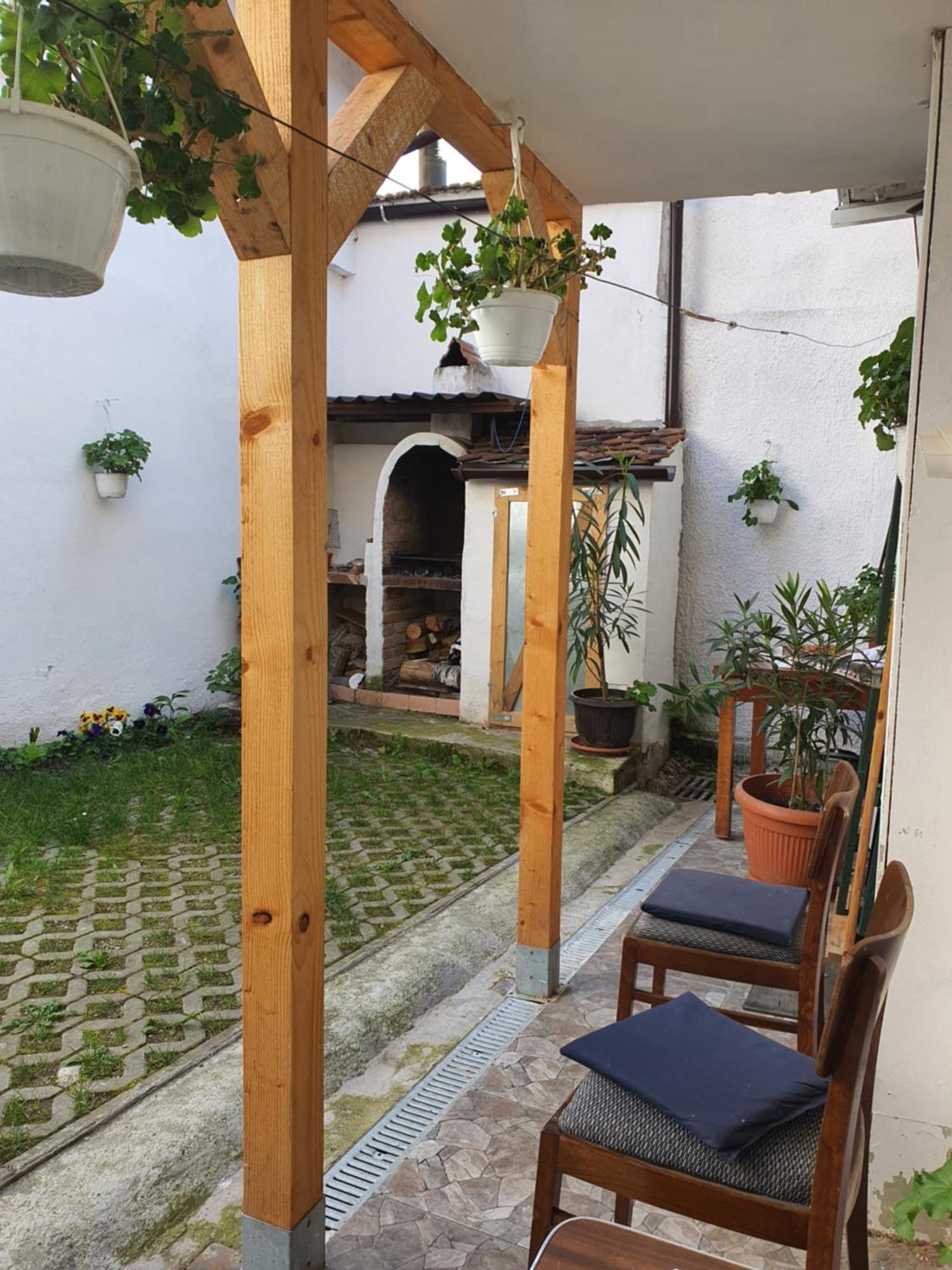 Apartamento Carissa House Braşov Exterior foto