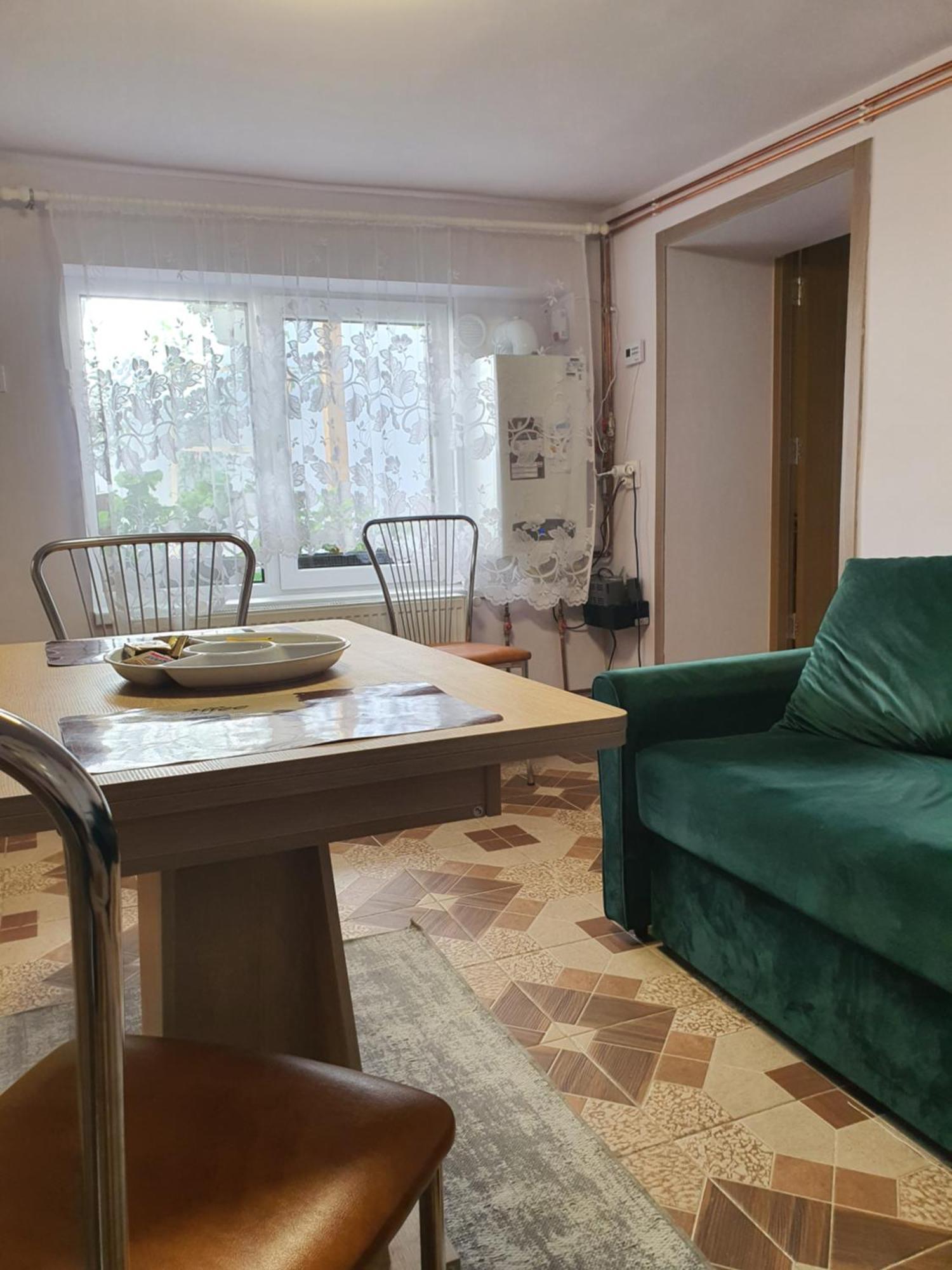 Apartamento Carissa House Braşov Exterior foto