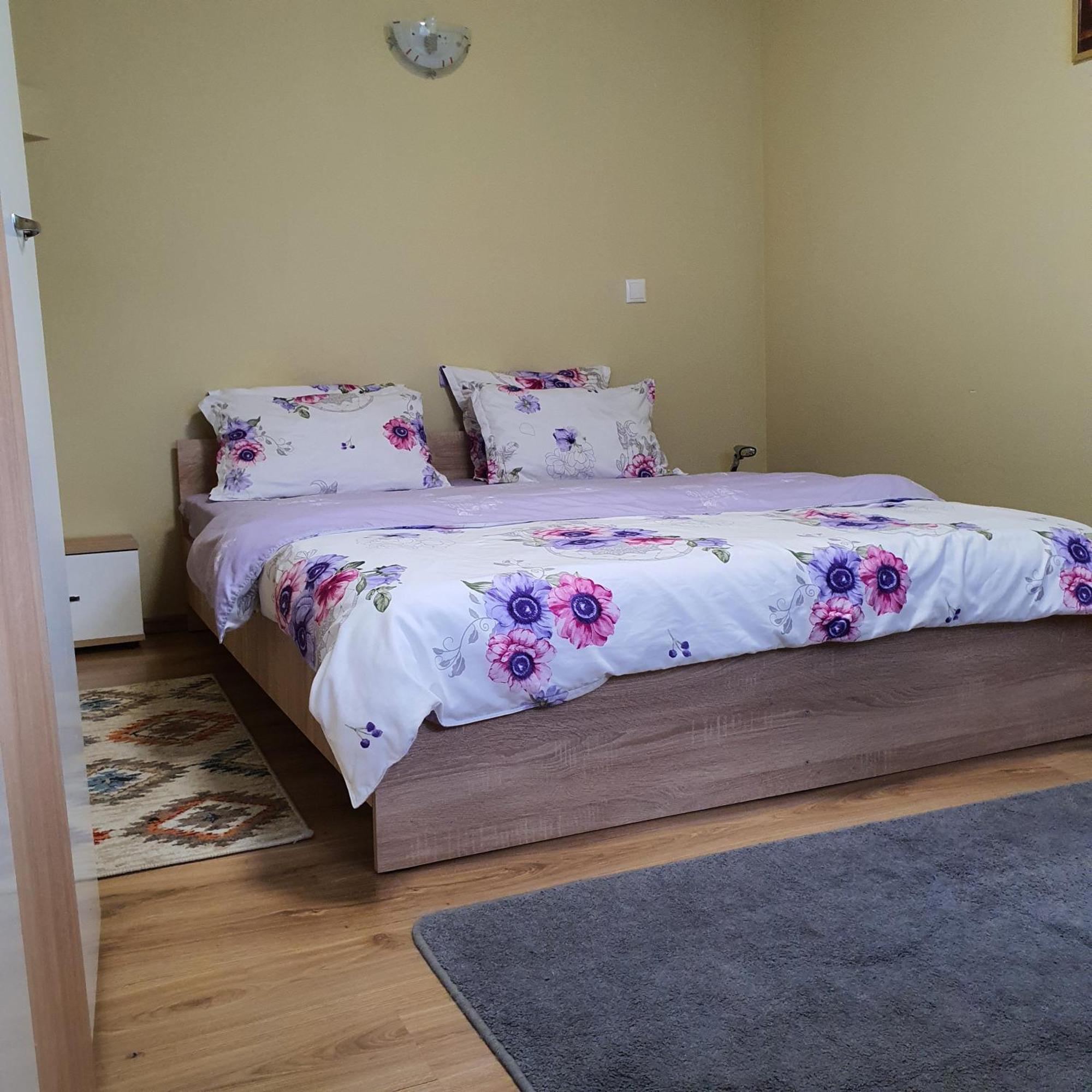 Apartamento Carissa House Braşov Exterior foto