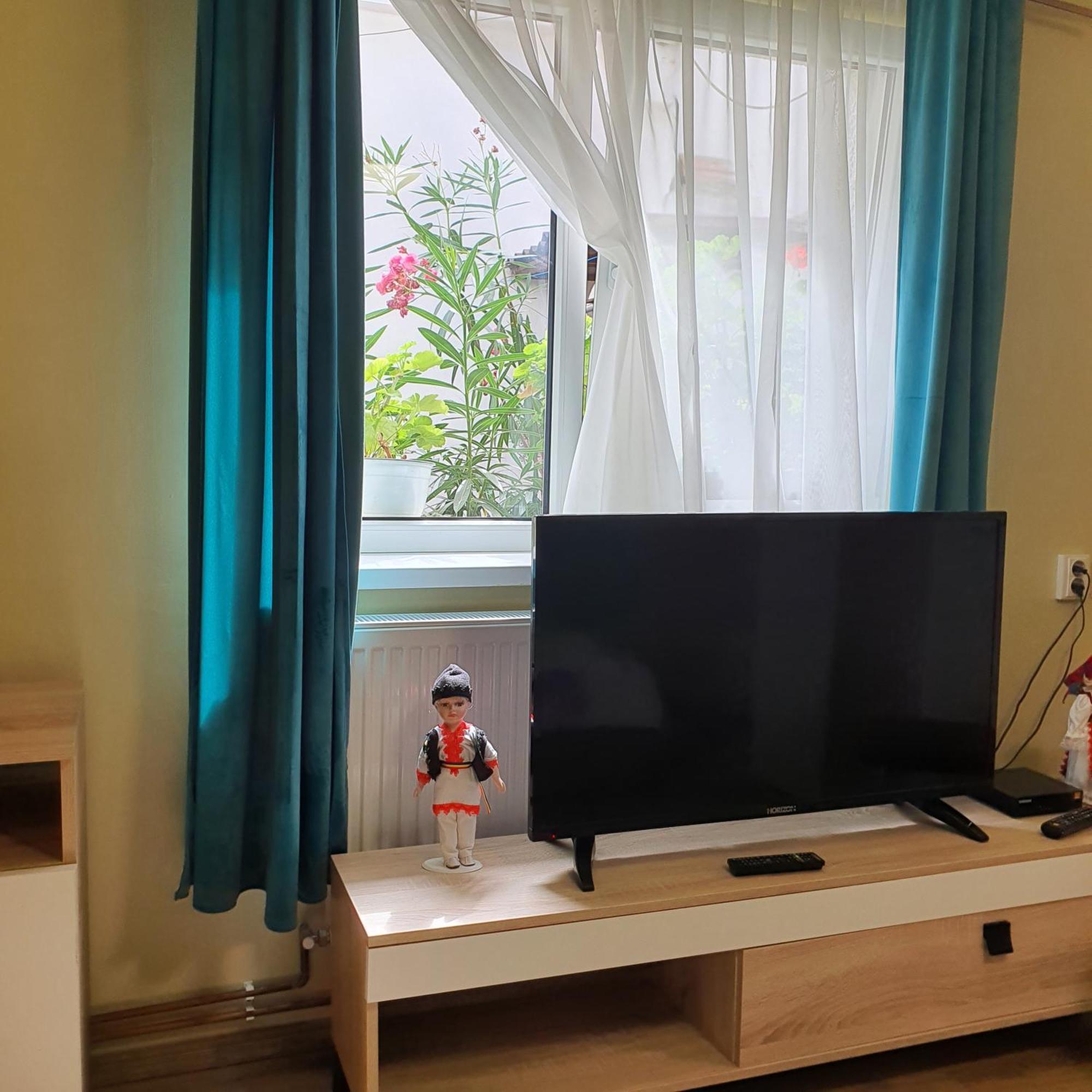 Apartamento Carissa House Braşov Exterior foto